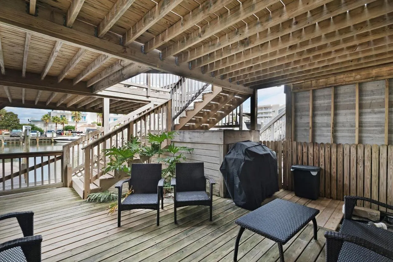 Gone Coastal Villa Destin United States