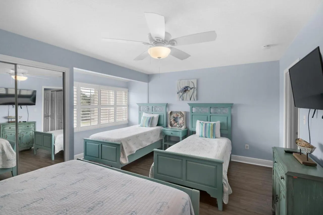 Holiday home Gone Coastal Villa Destin United States