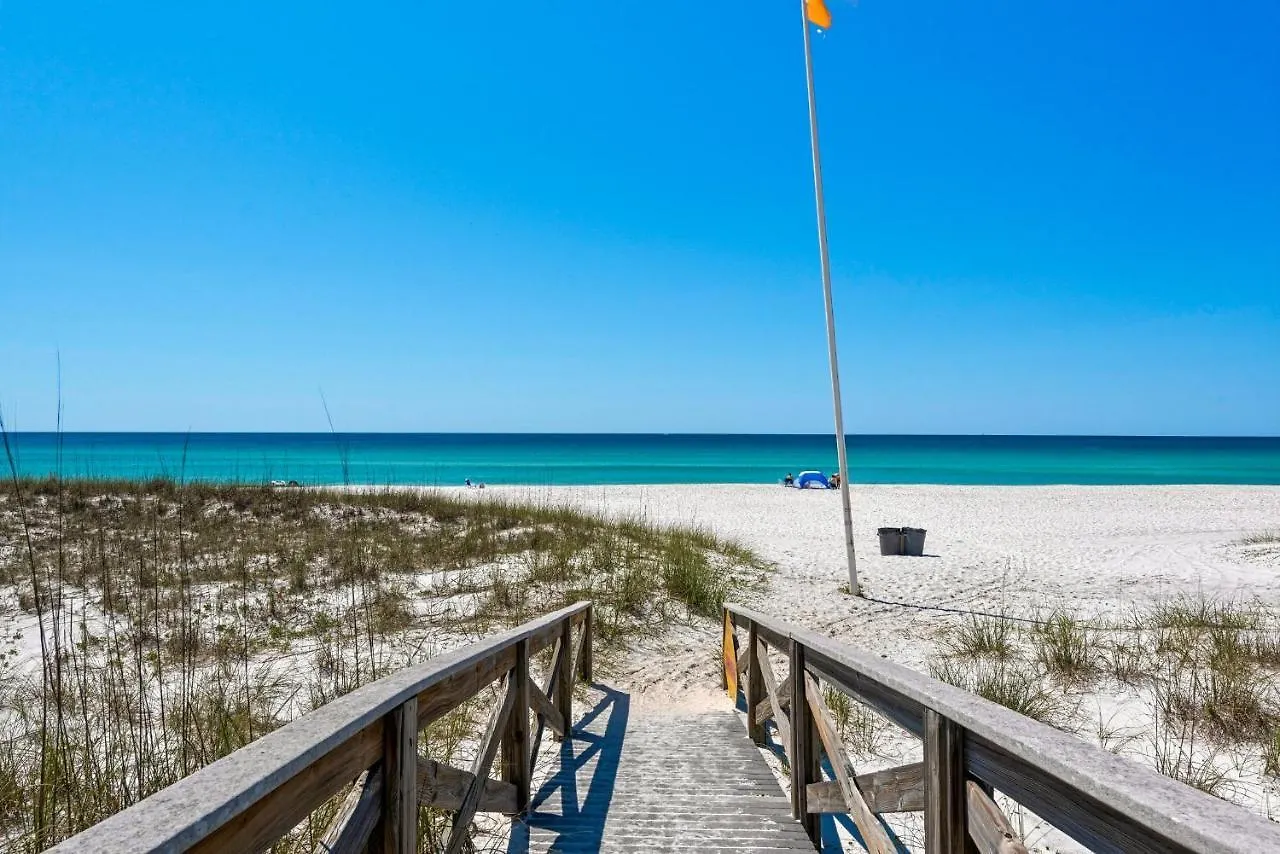Gone Coastal Villa Destin