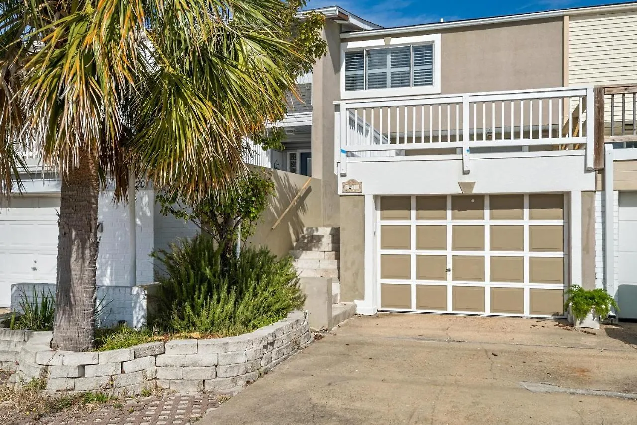Gone Coastal Villa Destin Holiday home