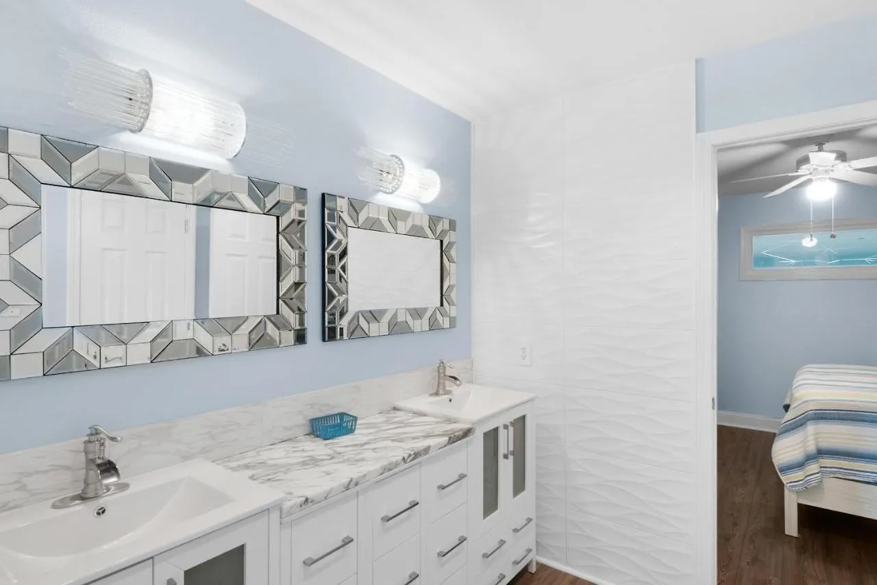Holiday home Gone Coastal Villa Destin United States