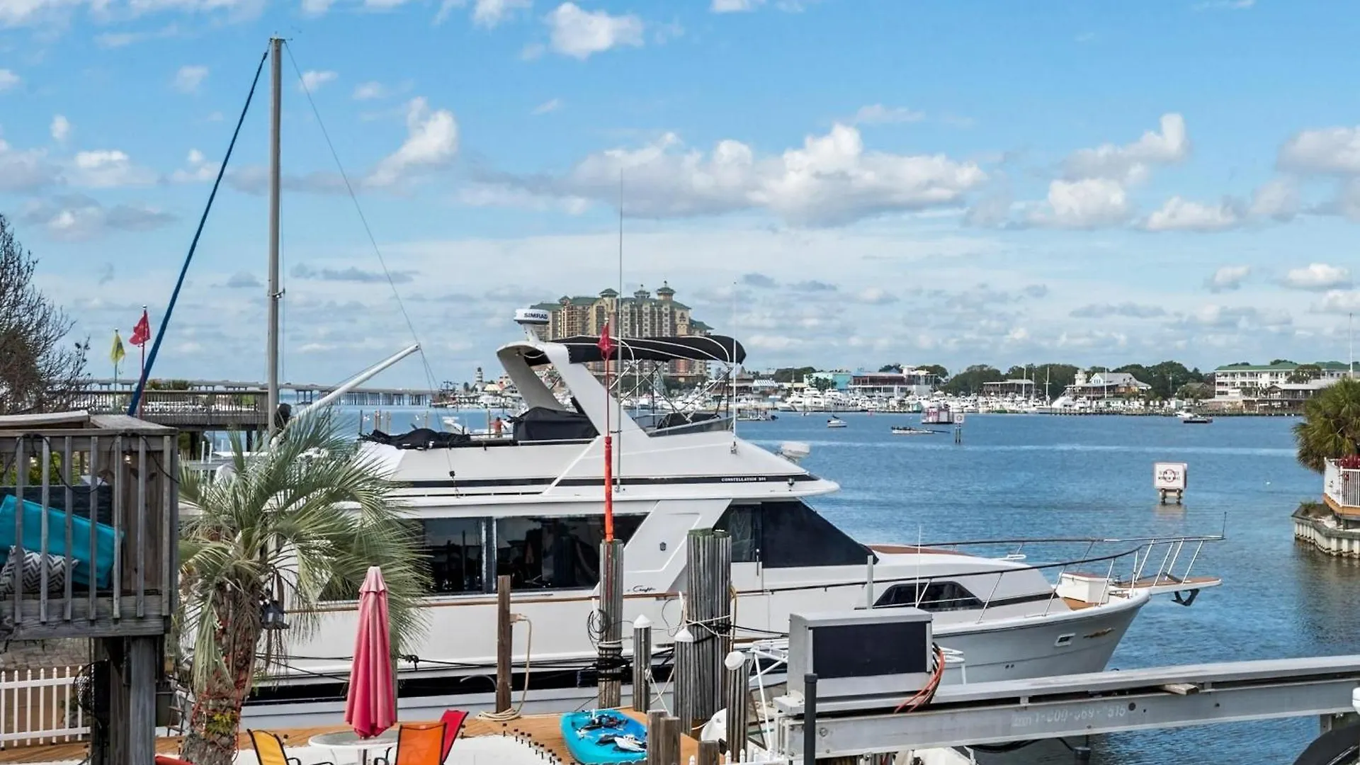 Gone Coastal Villa Destin 0*,  United States