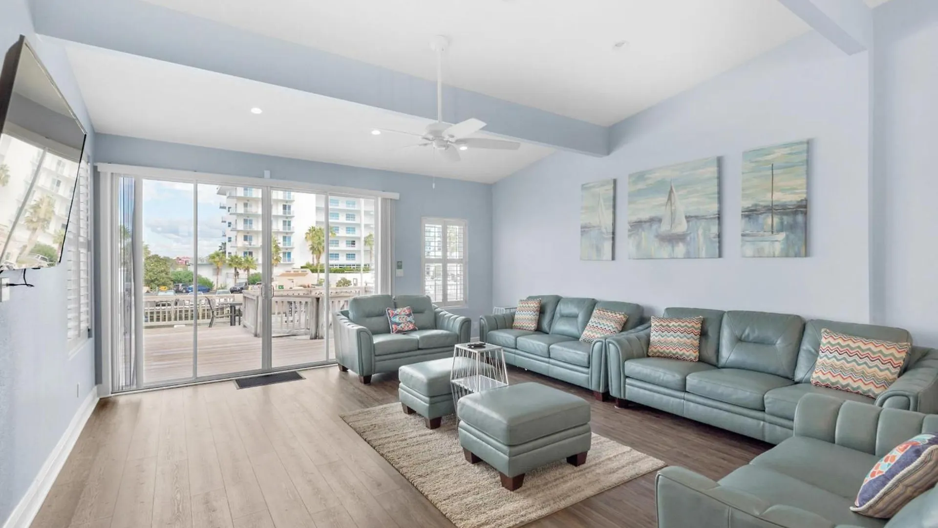 Holiday home Gone Coastal Villa Destin United States