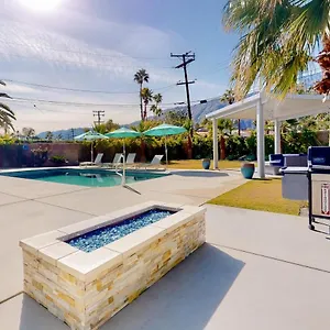  Holiday home Desert Willow Mod Permit #55066 United States