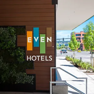 **** Hotel Even Downtown - Union By Ihg United States