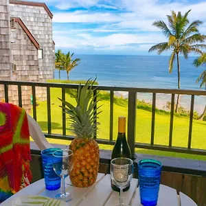  Apartment Sealodge J9 United States